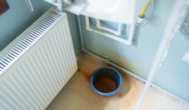 Local water damage restoration in Lawrence, IN